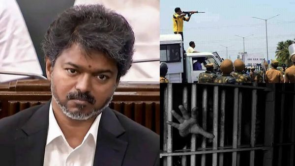 தூத்துக்குடி துப்பாக்கிச்சூடு, லாக்-அப் மரணங்கள்.. நடவடிக்கை எடுக்க முதல்வர் விஜய்க்கு கோரிக்கை!
