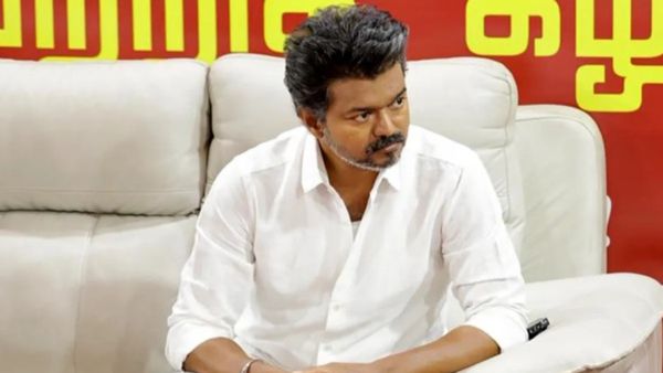 Hey Everybody! ‘முதல்வன்’ அர்ஜுனான தவெக சமஉக்கள்! கேமராவைக் கண்டு அலறும் ஆபீசர்ஸ்! தவெகவுக்கு தலைவலி