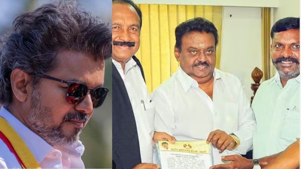 ஆளுநர் போட்ட செக்.. 113-ல் சிக்கிய விஜய்.. விஜயகாந்தால் முடியாததை செய்வாரா? 2016 கனவு நனவாகிறதா?