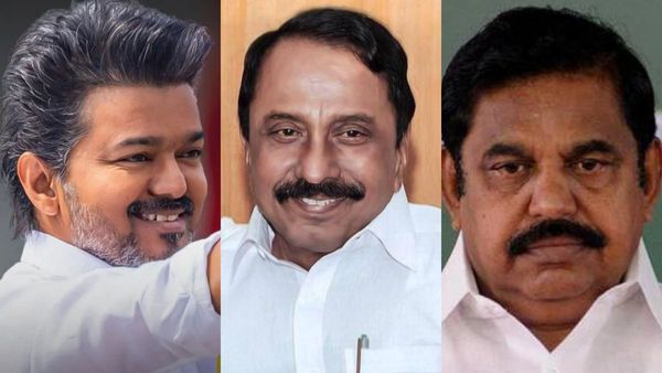 எதிர்க்கட்சித் தலைவர் அந்தஸ்தை இழந்தார் எடப்பாடி பழனிசாமி! கரைகிறதா அதிமுக! செங்ஸ் மாஸ்டர் பிளான்?