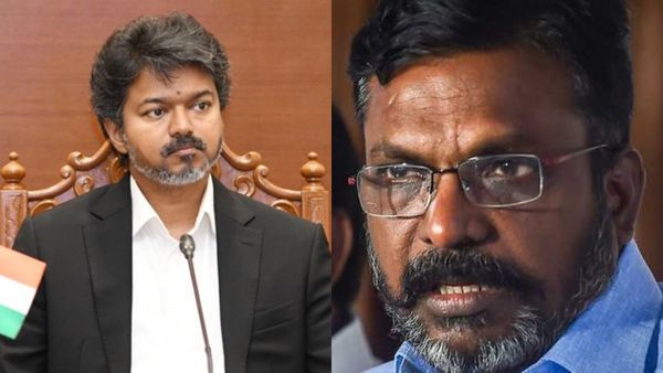 திருச்சி கிழக்கு உங்களுக்கு! சிதம்பரம் எங்களுக்கு! மெகா டீலில் விசிக, தவெக? திருமாவளவன் ஓகே சொல்வாரா