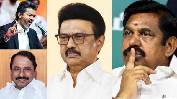 விஜய்யால் கதறும் திமுக- அதிமுக.. தவெகவால் திணறும் திராவிட கட்சிகள்.. மாஸ் காட்டும் செங்கோட்டையன்