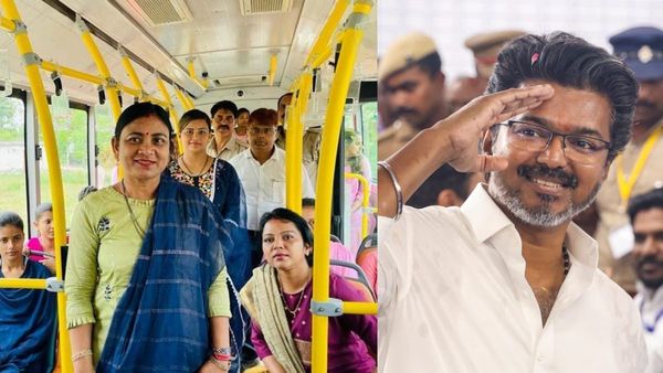 இலவச அரசுப் பேருந்து பயணம்: விஜய்யின் மாஸ்டர் ஸ்ட்ரோக் தமிழகம் முழுக்க வேலை செய்யுமா? பலன் தருமா
