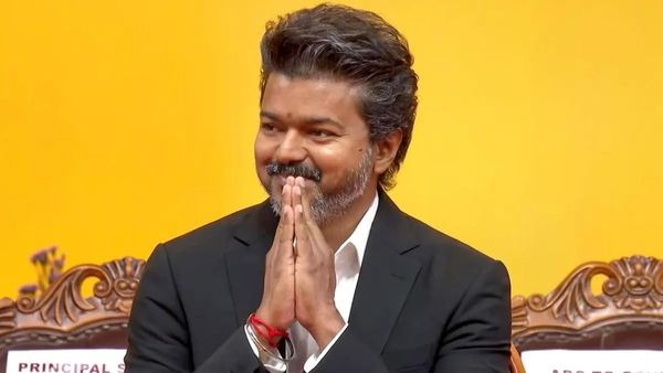Vijay: 1967-க்கு பிறகு.. எம்எல்ஏவான முதல் தேர்தலிலேயே முதல்வரான 2வது நபர் விஜய்.. முதல் நபர்தான் சர்ப்ரைஸ்
