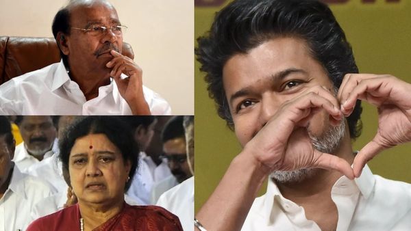 எதிர்பார்த்தபடி ரிசல்ட் வாங்கிய தமிழகத்தின் இரண்டே கட்சிகள் இவைதான்! அடடே இவங்களா? ரொம்ப சீனியராச்சே