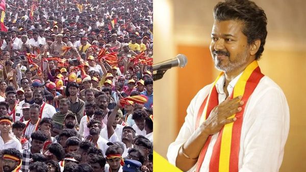 அரசியல் கட்சிகளுக்கு இது ஒரு பாடம்.. இனி எல்லா தேர்தலிலும் இப்படித்தானா? ரூல்ஸை மாற்றிய தவெக!