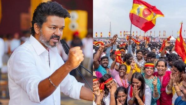 விஜய் சொன்ன வார்த்தை.. தவெக-வுக்கு பெண்கள் தாறுமாறாக ஓட்டு போட்ட பின்னணி.. எதிர்பார்ப்பு நிறைவேறுமா?