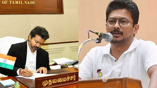 கூட்டுறவு கடன் தள்ளுபடி 2026.. ஆர்பிஐ விதிமுறை என்ன.. உதயநிதி ஸ்டாலினுக்கு தவெக விளக்கம்