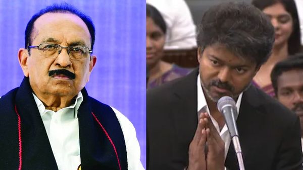 “முதலமைச்சர் விஜய் குதிரை பேரத்தில் ஈடுபடவில்லை