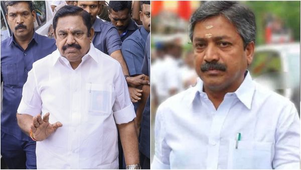 தகுதி இல்லாத நபர்.. 