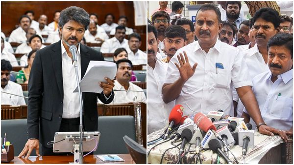 காங்கிரஸ் கட்சிக்கு 2, எஸ்பி வேலுமணி தரப்புக்கு 5.. அடுத்த 3 நாட்களில் தமிழக அமைச்சரவை விரிவாக்கம்?