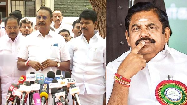 அண்ணன் எடப்பாடியார்தான் பொதுச் செயலாளர்! திடீரென டோனை மாற்றிய எஸ்.பி.வேலுமணி! ட்விஸ்ட்டான யூடர்ன்!