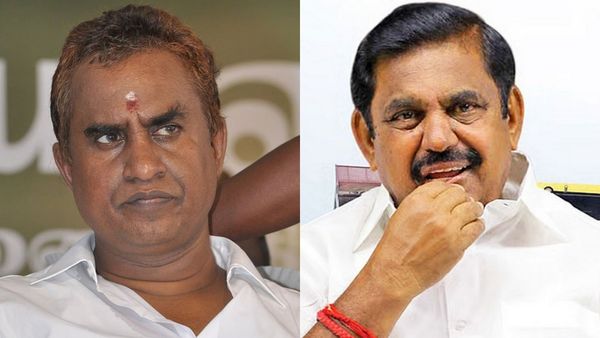 எடப்பாடி பழனிசாமின்னா சும்மாவா.. வீட்டுக்குள் போன 3 அரசியல்வாதிகள்.. ஒரே நொடியில் ஆடிப்போன வேலுமணி