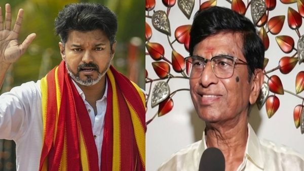 கோட்டையை நோக்கி தவெக! விஜய் அரசியலுக்கு வந்தது இதற்காகத்தான்! தந்தை எஸ்ஏ சந்திரசேகர் உருக்கம்