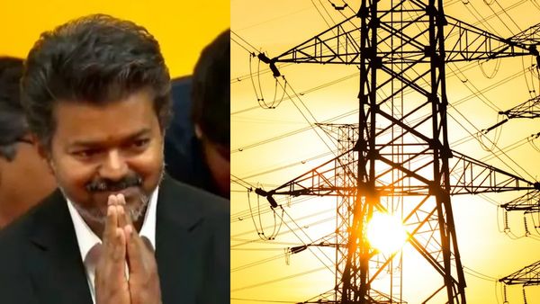 200 யூனிட் மின்சாரம் இலவசம் திட்டத்தில் கையெழுத்திட்ட CM விஜய்.. ஆனா இதை கவனிச்சிங்களா?