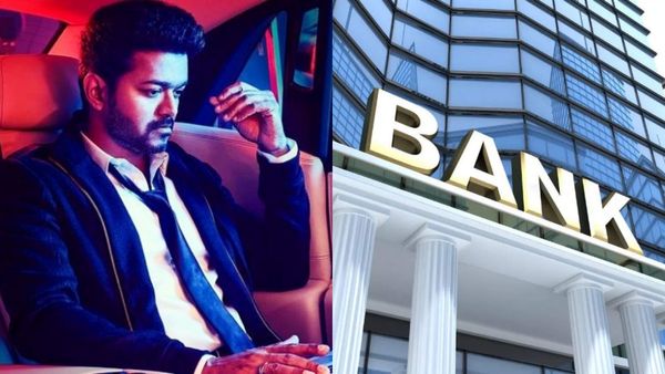 விஜய் அசையும் சொத்தில் பாதி ஒரே வங்கியில்தான் இருக்கிறது.. பங்குச் சந்தை முதலீடு 0.04% மட்டுமே
