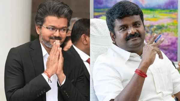 நாளை திருச்சி வரும் விஜய்.. நேரில் சந்திக்கிறாரா விஜயபாஸ்கர்? அதிமுகவில் விழப்போகும் அடுத்த விக்கெட்
