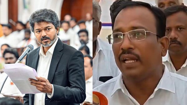 விஜய் நிறைவேற்றியே ஆகணும்.. பழைய ஓய்வூதியம் டூ 4 ‘டிமாண்ட்'.. பிரஷர் போடும் அரசு ஊழியர் சங்கம்