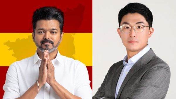 முதல்ல இதை பாலோ பண்ணுங்க..விஜயின் TVK அரசுக்கு வெளிநாட்டு பொருளாதார நிபுணரின் முக்கிய எச்சரிக்கை!