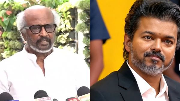 அப்படியே நம்பும் மக்கள்.. ரஜினி செய்தியாளர்களை சந்தித்து விளக்கம் அளிக்கும் நிலைக்கு தள்ளிய வதந்தி