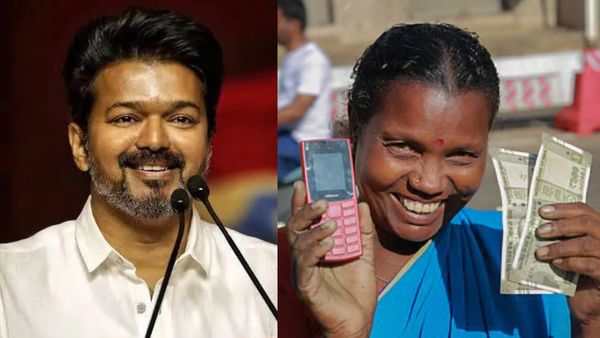 விஜய்யால் மகளிர் உரிமை தொகை ரூ.1000 கட்? சோகத்தில் தமிழக மக்கள்