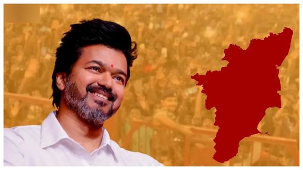 தமிழக அரசியலில் புதிய திருப்பம்?.. ஆட்சி அமைப்பதில் இழுபறி.. அதிரடி முடிவெடுக்கும் விஜய்?