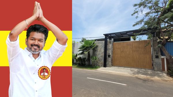 நீலாங்கரை வீட்டை மாற்றுகிறாரா விஜய்? முதல்வராக பதவியேற்ற உடன் நடக்கும் முதல் 'சேஞ்ச்ஓவர்'!