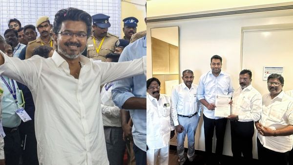 ஒருவழியாக முதல்வராகிறார் விஜய்.. யாருக்கெல்லாம் அமைச்சர் பதவி? விஜய்க்கு என்ன துறை! வெளியான தகவல்