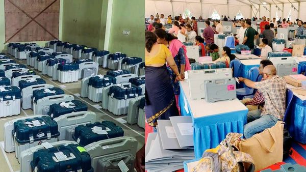 TN Election: 5 மாநில சட்டசபை தேர்தல்! நாளை வாக்கு எண்ணிக்கை! தமிழகத்தில் யார் ஆட்சி?