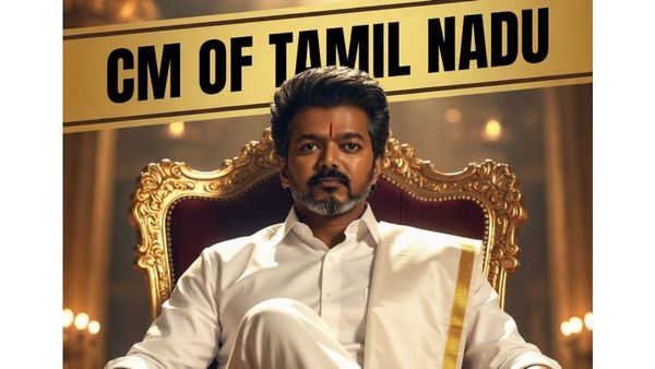 பொதுப் பணி- செங்கோட்டையன்! மின்சாரம்- நிர்மல் குமார், நகராட்சி- ஆனந்த்! தவெகவின் உத்தேச அமைச்சரவை!
