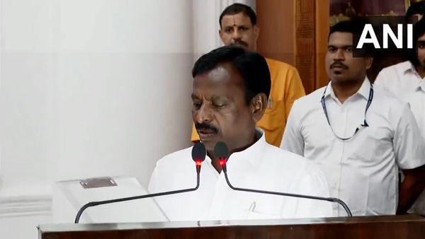 அதிமுகவின் முன்னாள் எம்எல்ஏ! தவெகவில் தற்காலிக சபாநாயகர்! யார் இந்த சோழவந்தான் கருப்பையா?