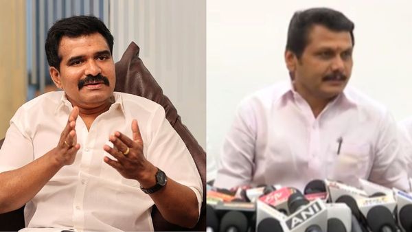 ஹார்டு டிஸ்க் மாயமா? மின்வெட்டு பிரச்சனையை திசை திருப்ப முயற்சி.. விளாசிய செந்தில் பாலாஜி