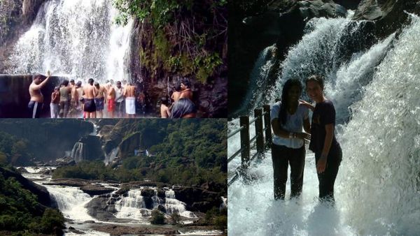 கோடையிலும் கொட்டும் அருவிகள்.. தென் மாவட்ட டூரிஸ்ட்கள் மிஸ் பண்ணக்கூடாத ஜில் ஸ்பாட்ஸ்