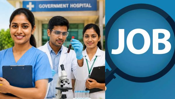 திருப்பத்தூர் மாவட்டத்தில் வேலை.. 27,000 சம்பளம்.. 8ம் வகுப்பு, டிகிரி முடித்தவர்கள் விண்ணப்பிக்கலாம்