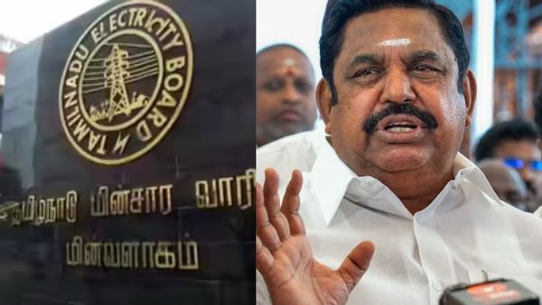 ஹார்ட் டிஸ்க் திருட்டு: தூரசக்தியை காப்பாற்ற நினைக்கும் பேரசக்தி? சிபிஐ விசாரணை தேவை! எடப்பாடி