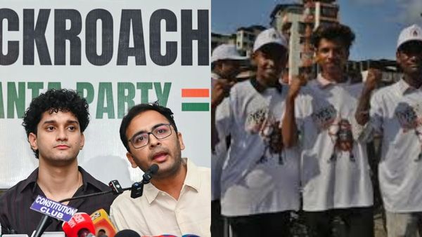 தேசியக்கொடியை கொண்டு வாங்க! டெல்லியில் லேண்ட் ஆனதும் ஆப்ஜித் தீப்கே பதிவு.. பரபரப்பில் ஜந்தர் மந்தர்
