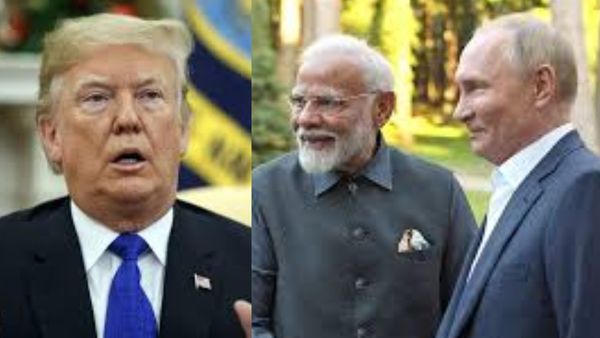 இந்தியாவை அச்சுறுத்தினால் கடும் விளைவுகளை ஏற்படுத்தும்.. எச்சரித்த ரஷ்ய அதிபர் புதின்