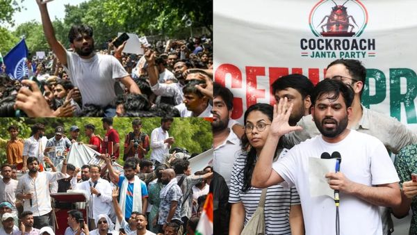 கரப்பான் பூச்சி ஜனதா இன்று புனேவில் போராட்டம்! தர்மேந்திர பிரதான் விலகும் வரை விட மாட்டோம் என உறுதி