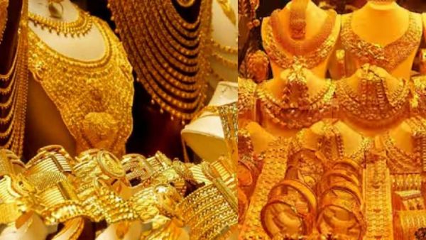 Gold Price Today: தங்கம் விலை 2-வது நாளாக இன்றும் உயர்வு.. நகை பிரியர்களுக்கு மீண்டும் ஷாக்! ஒரு சவரன் ரேட் என்ன?