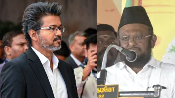 மாற்றத்தை எதிர்பார்த்த மக்களுக்கு ஏமாற்றமே.. தவெக ஆட்சியை விமர்சித்து ஜவாஹிருல்லா பேச்சு