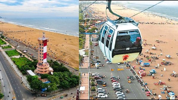 Marina Rope Car: சென்னை மக்களின் கனவாச்சே.. மெரினா ரோப் கார் திட்டத்தை கைவிட முடிவா? போச்சு!