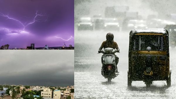 தமிழகம் முழுக்க அடுத்த 3 மணி நேரம் விட்டு விளாசப் போகுது மழை! சென்னை உள்பட 31 மாவட்டங்களுக்கு அலர்ட்