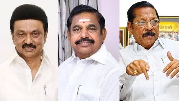 திமுக - அதிமுக கூட்டணி வைத்தால் என்ன தப்பு.. எங்க பங்காளி தானே.. சட்டென சொன்ன ஆர்எஸ் பாரதி