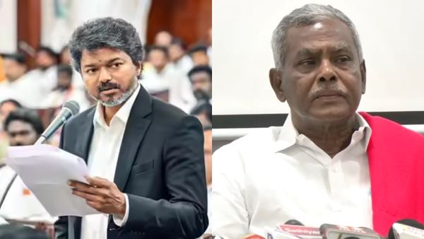 சிபிஎம் ஆதரவு கொடுக்கலன்னா.. விஜய் பதவியேற்பு விழாவே நடந்து இருக்காது.. பெ சண்முகம் சரவெடி பேச்சு