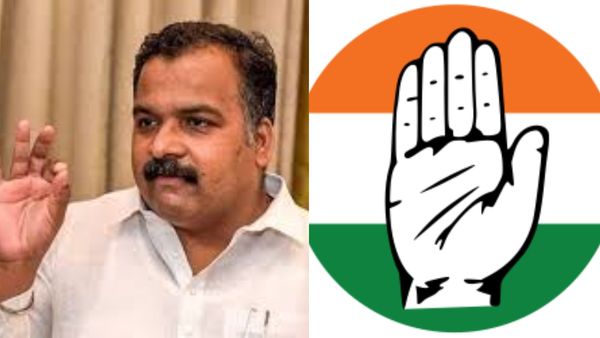 தமிழ்நாடு காங்கிரஸ் தலைவராக மாணிக்கம் தாகூர் நியமனம்.. செல்வப்பெருந்தகை தூக்கியடிப்பு