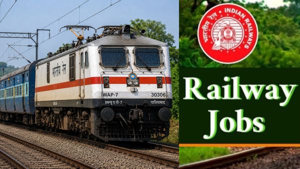 Indian Railways: ரயில்வேயில் வேலை பார்க்க விருப்பமா? 6,565 காலிப்பணியிடங்கள்! யார் யார் விண்ணப்பிக்க முடியும்?