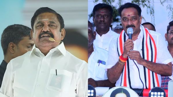 நெஞ்சில் பாய்ந்த துரோக ஈட்டி.. அதிமுகவில் இருந்து விலக இதுவே காரணம்.. ஆதங்கப்பட்ட எம்ஆர் விஜயபாஸ்கர்