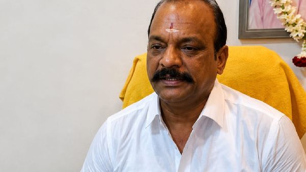 பாஜகவை விட்டு விலகுகிறேன்.. 39 ஆண்டு பயணத்திற்கு முற்றுப்புள்ளி.. காரணம் இதுதான்! நடிகர் பாண்டி ரவி ஆதங்கம்