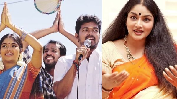 ஒரு வார்த்தையில் நடிகையின் பெயரை மாற்றிய விஜய்.. பல வருடங்களுக்கு பிறகு பிரபலம் பகிர்ந்த சுவாரஸ்யம்!