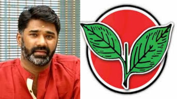 Maridhas: மாரிதாஸ் கைது ஏன்? ஆதவ் உறவினர் ஜான் பிரிட்டோ குறித்து பேசியதுதான் காரணமா? அதிமுக நறுக்!